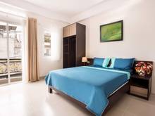 Hình ảnh Phòng full nội thất cao cấp, Sang trọng - Đường Số 18, Gò Vấp