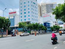 Hình ảnh Bán nhà Hẻm VIP Nguyễn Văn Trỗi, P.1, Q. Tân Bình, 7.2x20m. Giá 31 tỷ