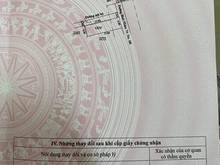 Hình ảnh Đất bình nhâm sổ riêng giá rẻ - ĐƯỜNG XE TẢI