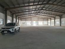 Hình ảnh Cho thuê kho xưởng 109 Trường Chinh, Thanh Xuân. Dt 200 m2, 400 m2.