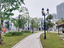 Hình ảnh Shophouse Hải Âu 2 Vinhomes Ocean Park, bàn giao full nội thất giá rẻ