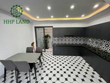 Hình ảnh Cho thuê nhà mới đẹp full nội thất p. Tân Hiệp,