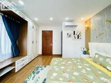 Hình ảnh ĐỊNH Cư Pháp Cần Bán Gấp NHÀ MT VƯỜN CHUỐI Q3 DT 80m2 Giá 2Tyr1 SHR