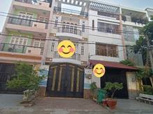Hình ảnh Cho thuê nhà Mặt tiền Khu Tên lửa binh tân 252m2  đường 7m