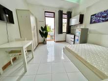 Hình ảnh 🌠CHDV Balcony Thoáng Mát Full Nội Thất Q.3