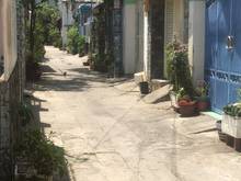 Hình ảnh TCH 36, Q.12, HXH lớn, 69m2 trệt lầu, SHR nở hậu, chính Tây 3 tỷ nhỉnh