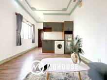 Hình ảnh Căn Hộ Phòng Ngủ Riêng ngay Lê Đại Hành Q.11