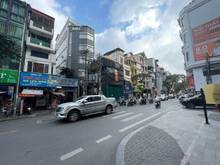 Hình ảnh Siêu Phẩm Tây Hồ Mặt Phố Thụy Khuê 120m2 x7 Tầng 43 Tỷ Thang Máy Vi Vu