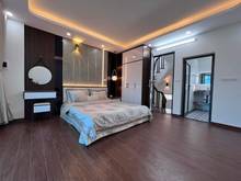 Hình ảnh Cho thuê mặt bằng lô góc The Zei Lê Đức Thọ, lô góc 40m mặt tiền.