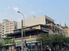 Hình ảnh "Cho Thuê nhà Mặt Tiền đường Cô Bắc, Phường Cô giang, Quận 1, Giá 240t