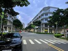 Hình ảnh Cho thuê Shophouse rẻ nhất khu Sala, vị trí đẹp, khách nên xem ngay!