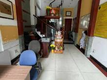 Hình ảnh Nhà 4 Tầng Nở Hậu Sổ Đẹp - Tặng Full Nội Thất