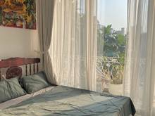 Hình ảnh Khai Trương Căn Hộ Full Nội Thất Ban Công quận 1