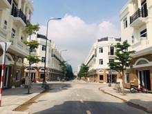 Hình ảnh Bán 2 lô đất liền kề cực đẹp đã có sổ hồng riêng tại TP Dĩ An, BD