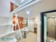 Hình ảnh Duplex full NT- Võ Văn Tần Q3 mới xây 100%