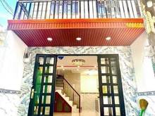 Hình ảnh CẦN BÁN GẤP - GIÁ RẺ đg Phó Cơ Điều, Q5, dt 80M², giá 2tỷ450.