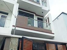 Hình ảnh Hẻm 8m, LINH XUÂN, Ở hoặc Làm VP Cty, 60m2, 4 Tầng. 6.35 Tỷ, Không TL