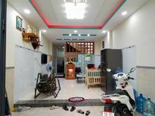 Hình ảnh Nhà Lê Thúc Hoạch HXH 44M2 Giá Siêu Hời chỉ 3TỶ756 sở hữu ngay Căn nhà