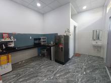 Hình ảnh Cần cho thuê nhà hẻm ô tô 2 mặt tiền