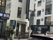 Hình ảnh Cho thuê tầng 1 Liền kề Hoàng Thành Villas – Hà Đông - Vip vị trí đẹp
