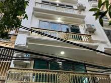 Hình ảnh Bán Nhà Dòng Tiền Phố Chùa Láng_Nhà Đẹp_Ngõ Kinh Doanh 70T/Tháng