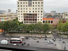 Hình ảnh Cho thuê nhà nguyên căn mặt phố 7 tầng tại trung tâm quận HBT, Hà Nội