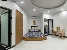 Hình ảnh $$ Bán nhà Trương Định gần ngõ 104 Nguyễn An Ninh-CCMN 9 Phòng+Full đồ