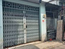 Hình ảnh Bán gấp nhà nát,MTKD Phạm Văn Bạch - 8x30m - Kinh doanh đỉnh