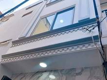 Hình ảnh HÀNG HIẾM - Đ CMT8, TÂN BÌNH, 55,3M², 1 tỷ730, sổ hồng riêng.