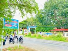Hình ảnh Duy nhất 1 "Suất Ngoại Giao" đường nhựa QH 29m ngay biển Bình Thuận.