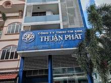 Hình ảnh Diện Tích Khủng Bình Phú q6 ( 4.3 * 23 ) 5 Lầu 15.9 Tỷ