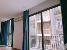 Hình ảnh Căn Hộ 30m2 Có Ban Công To Full NT Cao Cấp - Ngay Phan Xích Long