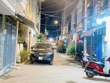 Hình ảnh Bán Nhà Gò Vấp, Đường Nguyễn kiệm, 60m2, Nhà 4PN, Nhà Gần BV 175