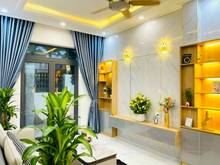 Hình ảnh Bán Nhà HXH 8m Nguyễn Thái Bình_Khu K300 - 5 Tầng_8.7 Tỷ TL