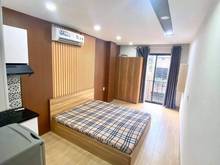Hình ảnh Căn Hộ Full NT Có Ban Công Siêu Xịn - Ngay Phan Đăng Lưu
