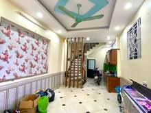 Hình ảnh Chính chủ cho thuê nhà 5 tầng ngay sát mặt đường Phan Đình Giót - Hà Đ