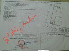 Hình ảnh Bán nhà DT 104m2 đường 7m thông khu dân trí
