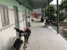 Hình ảnh Nhà trọ mới xây dựng, Đường DX-07, Tân Vĩnh Hiệp