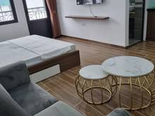 Hình ảnh Căn Hộ Cao Cấp 1 Ngủ Trích Sài - View Hồ Tây, Sân Thượng coffee.