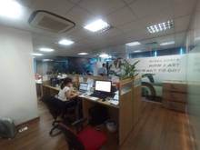 Hình ảnh Chính chủ cho Thuê VP Toà Hapulico Centre Building full nội thất