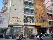 Hình ảnh CAO THẮNG , Q3 thích hợp THẨM MỸ VIỆN , tòa nhà văn phòng