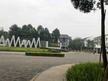 Hình ảnh Cho thuê nhà Park city Hà Nội 120m2x3T, Full nội thất mới Đẹp