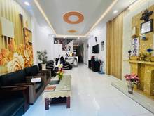 Hình ảnh Nhà mới xây vào ở ngay, Luỹ Bán Bích-Hòa Thạnh-Tân Phú 50m2, 2.245tỷ