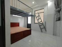Hình ảnh Duplex cao cấp gần Học viện Công Nghệ BCVT_Thủ Đức