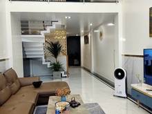 Hình ảnh Thanh lý ra hàng nhanh duy nhất 1 căn ở Gò Vấp