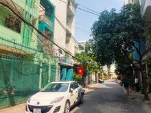 Hình ảnh Nhà bán hẻm xe tải đường Nguyễn Đức Thuận, 3 tầng 81m2, nhỉnh 13 tỷ