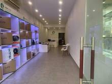 Hình ảnh Cho thuê nhà mặt phố Khâm Thiên DT90m2x2 tầng,MT 3.8m,Giá:35tr/t
