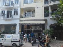 Hình ảnh Cho thuê Nhà phố Hưng Gia đường lớn Có 5PN. Kinh doanh mọi nghành nghề