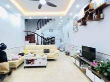 Hình ảnh Nhà Kim Giang Thanh Xuân 35m2 × 5 tầng mặt tiền 4m nhỉnh 3 tỷ