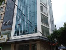 Hình ảnh Cho thuê nhà phố Nguyễn hoàng, cầu giấy 70m2x7T, thang máy, thông sàn